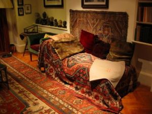 Psychoanalytic Therapy & Training